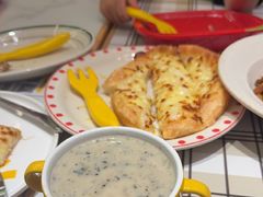 -菲滋意式餐厅(富阳东方茂店)