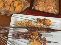 -状元阁烧烤(新华路总店)