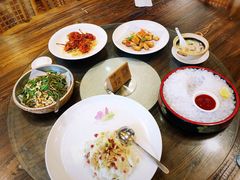 -猪肉婆私房菜(容桂总店)