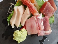 -天正河鲀·河豚亭(大连店)