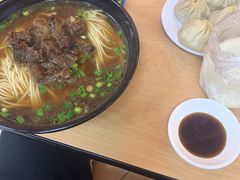 -瞻老元面馆(双塘路店)