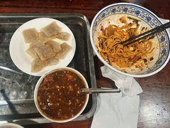 -姚记炒肝店(鼓楼店)