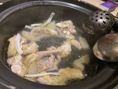-润泽园椰子鸡(汇一城店)