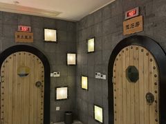 -海韵之星邮轮水会(明发商业广场店)