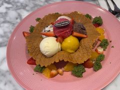 心花怒放-哈根达斯(美罗城店)