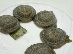 -百姓百味海鲜酒楼(粤垦路总店)
