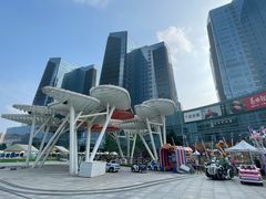 -大族广场Mall&More