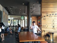 -星巴克臻选(江门汇悦大融城店)