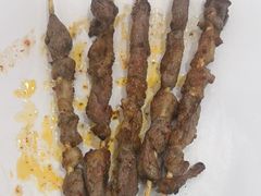 烤串-宛平李记小吃(东关街店)