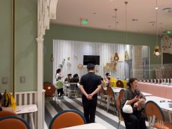 -奈尔宝家庭中心·亲子餐厅(华采天地店)