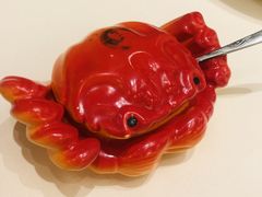 蟹粉芙蓉盅-得月楼·省级非遗·传统苏帮菜(观前店)