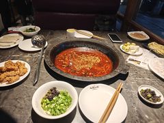 -大鱼山房鱼头火锅(老字号品质店)