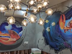 -指爱龙虾(金杨路总店)