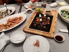 -宁海食府(大剧院店)