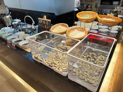 -西安皇冠假日酒店·朱雀咖啡厅