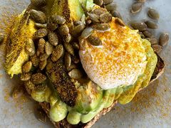 -BOR Eatery(安福路店)