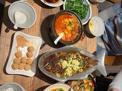 -树厨贵州菜(大十字店)