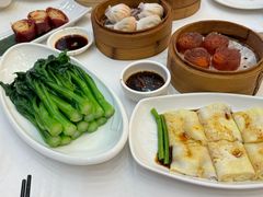 -顺德人家食府(黄金广场店)