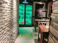-可口香·非遗老号烧烤(南岗直营店)