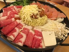 -汤连得温泉馆(宝山店)