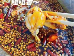 -壮壮馋嘴蛙(商业餐饮文化一条街店)