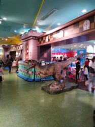 -Hamleys哈姆雷斯(东方福来德店)