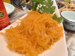 -红岸碳烤齐齐哈尔原味生态烤肉