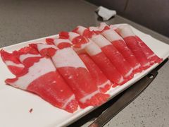 -海底捞火锅(高新活力汇店)