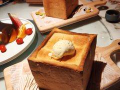 面包诱惑-绿茶餐厅(深圳龙华天虹购物中心店)