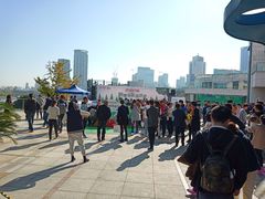 -绿城奇妙园双语日托(华茂悦峰园区)