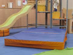 -金宝贝早教(南山花园城店)