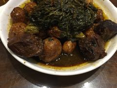 -小土豆美食(太原南街店)