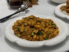 -紫光园·烤鸭·北京菜(劲松店)