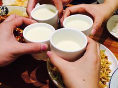 -九转小磨·非遗东北菜(群力店)