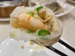 -凤凰楼酒家·粤宴点心(华强北店)