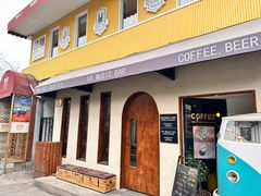 -VA Cafe(五道营店)