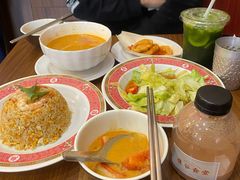 -曼谷食堂·泰国家庭料理