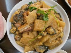 -腰记饭店(龙源路店)