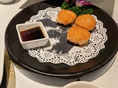 -顺峰顺水顺德菜(第一百货店)