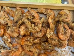 -清真·同发顺饭庄·烧麦(总店)