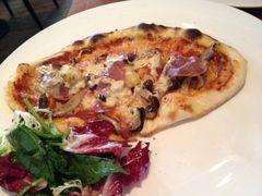 四季pizza-La Strada(安福路店)