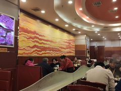 大堂-蝎王府羊蝎子(西稍门店)