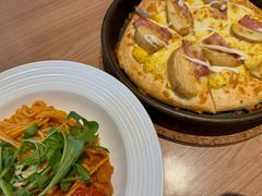 -必胜客(桐梓坡店)