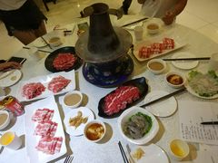 -东来顺饭庄(新源里店)