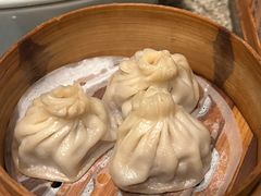 -南京大牌档(新街口德基广场店)
