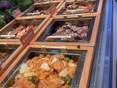 -非烤勿扰自助烤肉(合胜百货店)