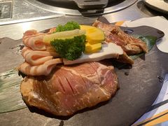-炑八韩烤(琼华店)