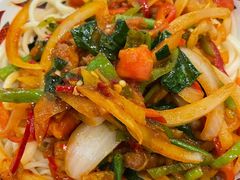 -巴依老爷新疆美食(望京小街店)