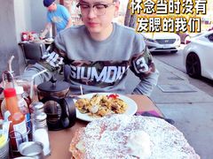 -Egg•Allday Brunch(襄阳北路店)