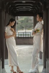 -蜜恋婚纱摄影·客片研发(苏州店)